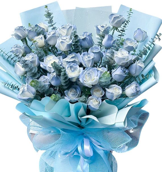 Truly Thankful Flowers Vietnam