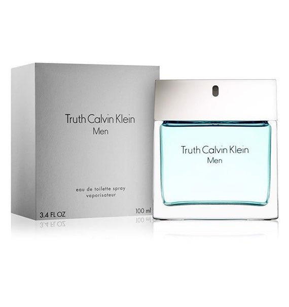 Truth For Men Calvin Klein Perfume Vietnam