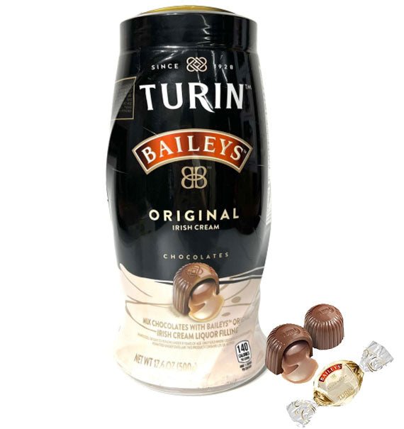 Turin Baileys Original Chocolate Vietnam Gift
