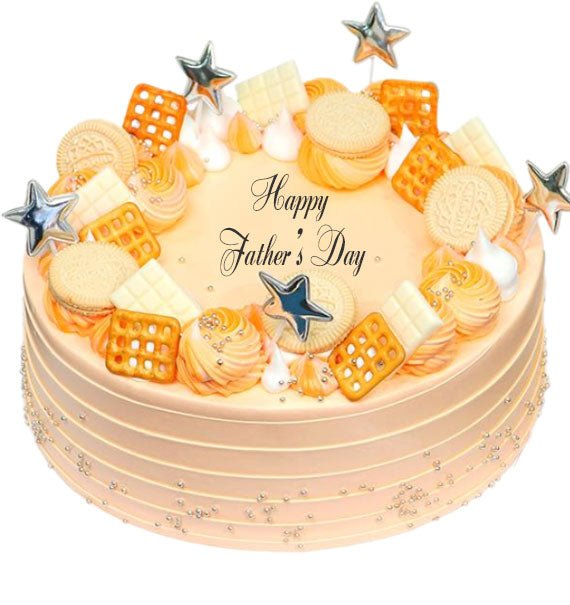 Ultimate Celebration Cake For Dad vietnam