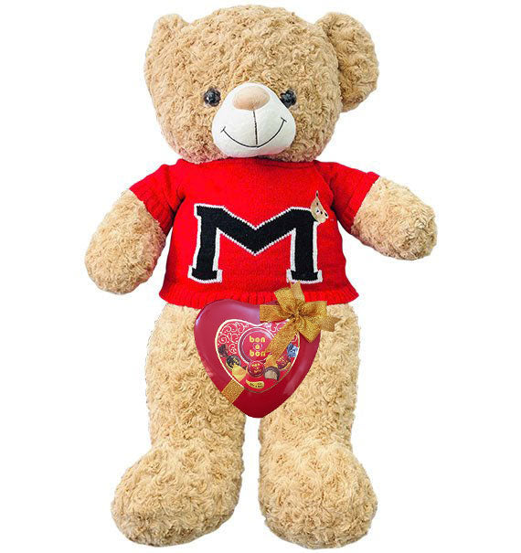 Valentine's Combo Gift Vietnam