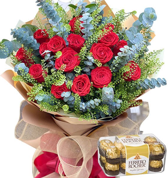 Valentines Sweet Gift Vietnam