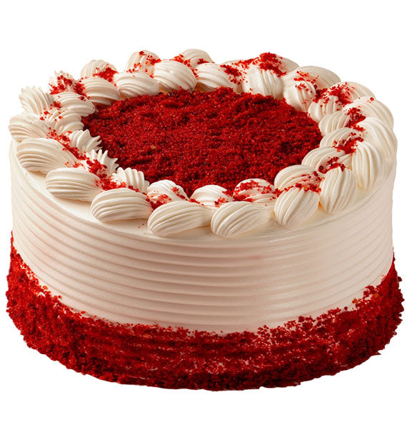 Valentines Wish Cake Vietnam