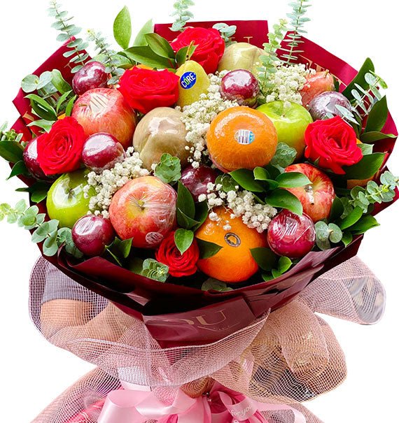 Vegetable Bouquet Vietnam