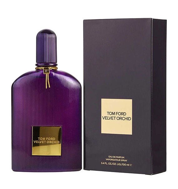 Velvet Orchid Tom Ford Perfume Vietnam