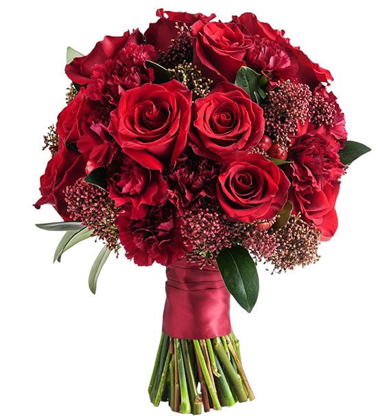 Velvet Touch Wedding Florals Vietnam