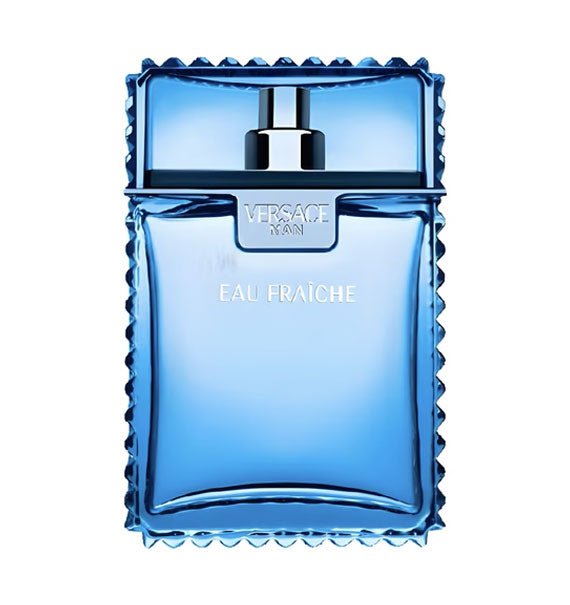 Versace Man Eau Fraiche Gifts Vietnam