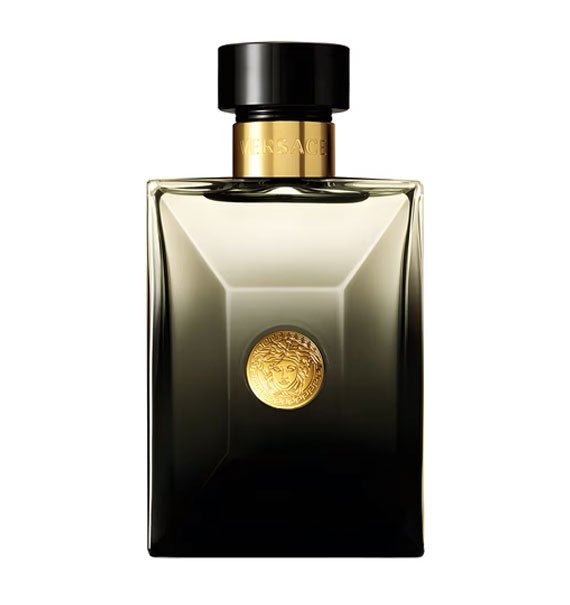 Versace Pour Homme Oud Noir Gifts Vietnam