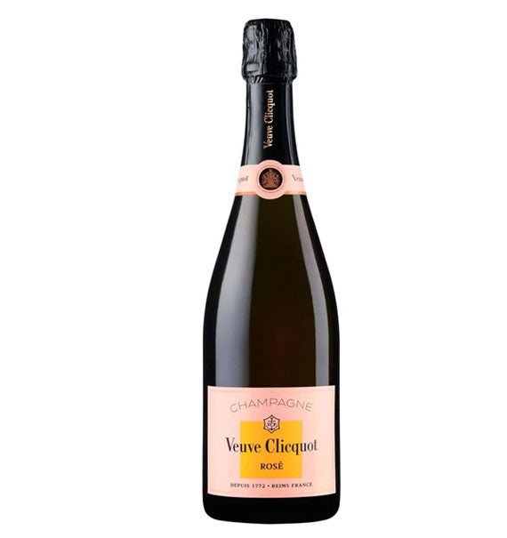 Veuve Clicquot Rose Wine