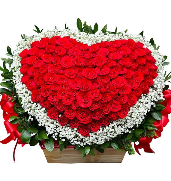 Vietnam Flower Delivery