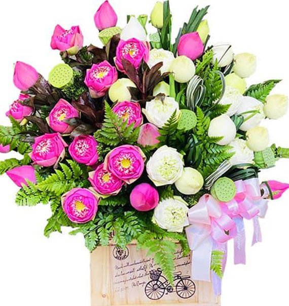Vietnam Flowers Online