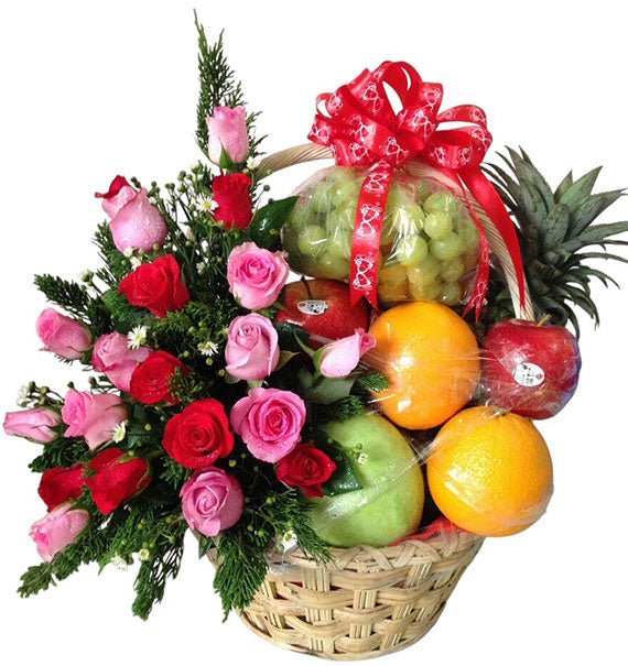 Vietnam Fresh Fruits