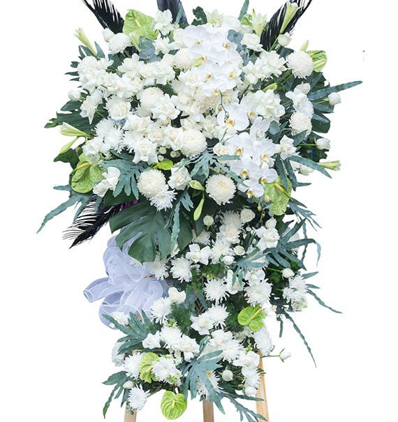 Vietnam Funeral Florist