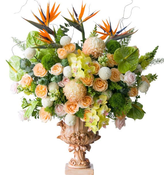 Vietnam Office Flower Decoration Vietnam