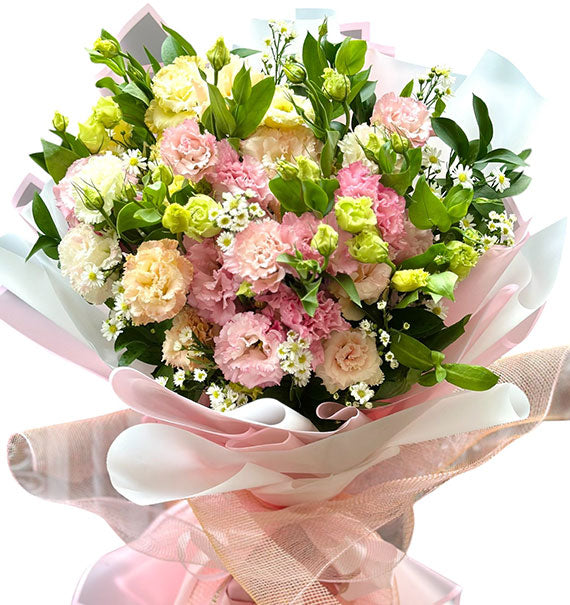 Vietnam Teacher's Day Bouquet