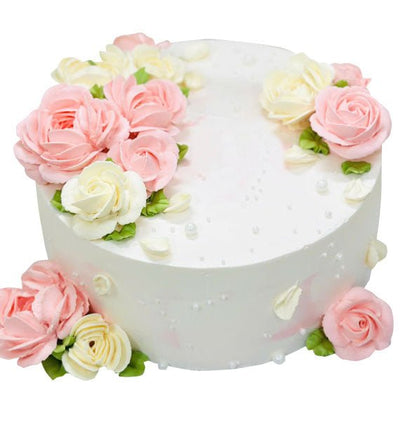 VN Women’s Day Celebration Cake