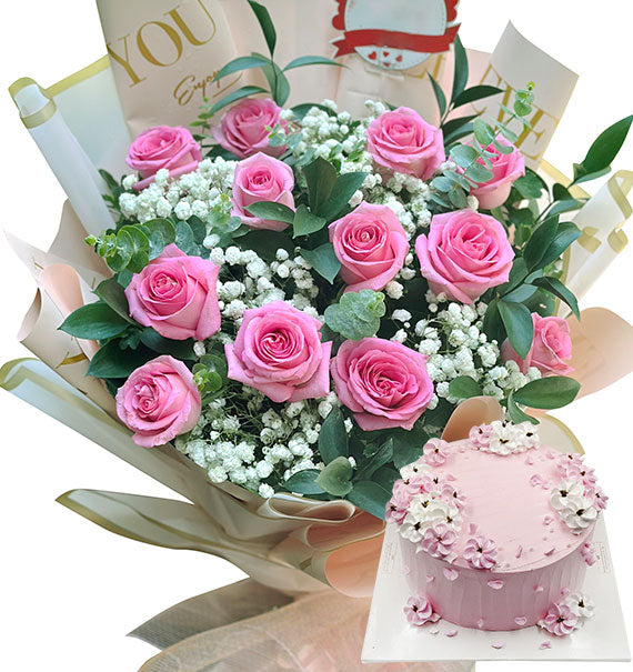 Vietnamese Women’s Day Combo