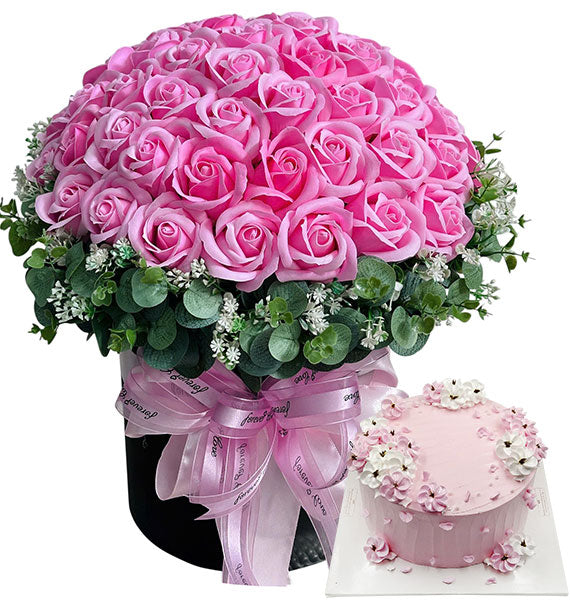 Vietnamese Women’s Day Elegant Combo Gift