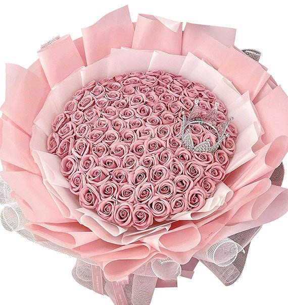 Vietnamese Womens Day Eternal Bloom