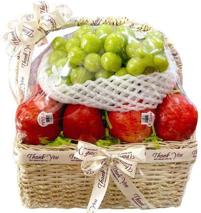 Vietnamese Women’s Day Fresh Fruits