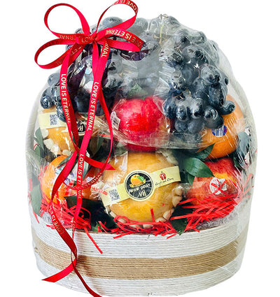 Vietnamese Women’s Day Fruit Hamper