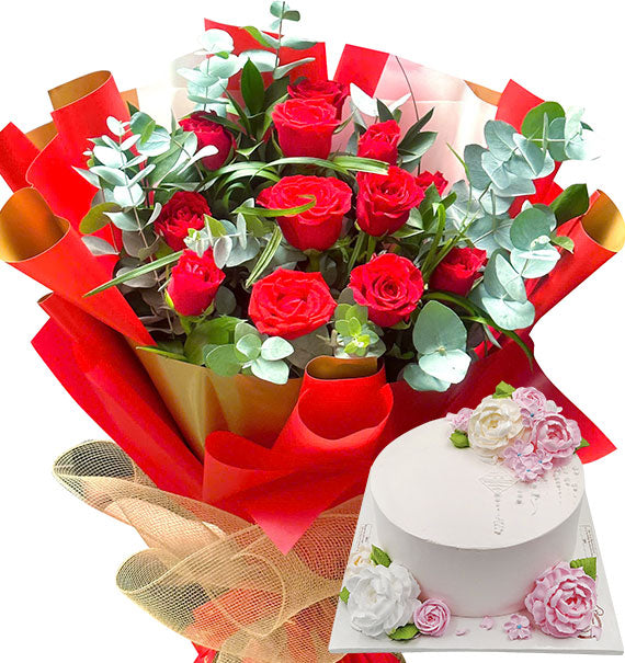 Vietnamese Women’s Day Gift Combo