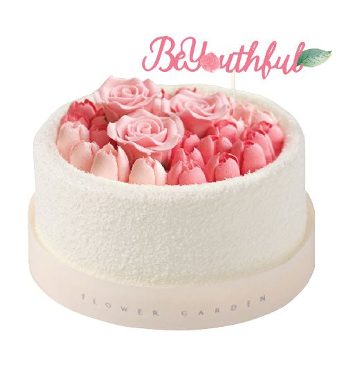 Vietnamese Womens Day Tous Les Jours Cake 1