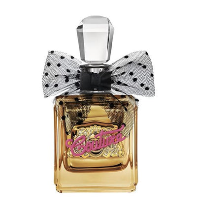 Viva la Juicy Gold Couture Juicy Couture