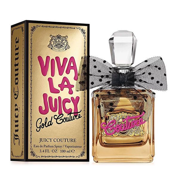 Viva la Juicy Gold Couture Juicy Couture Perfume Vietnam