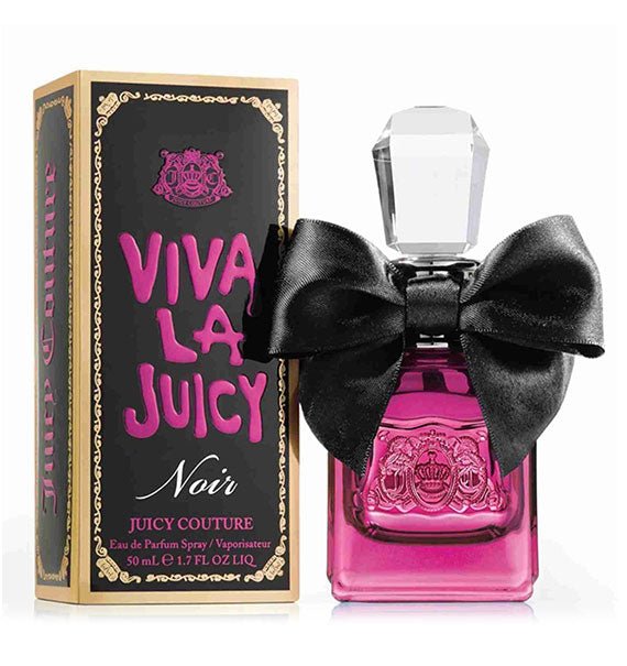 Viva La Juicy Noir Juicy Couture Perfume Vietnam