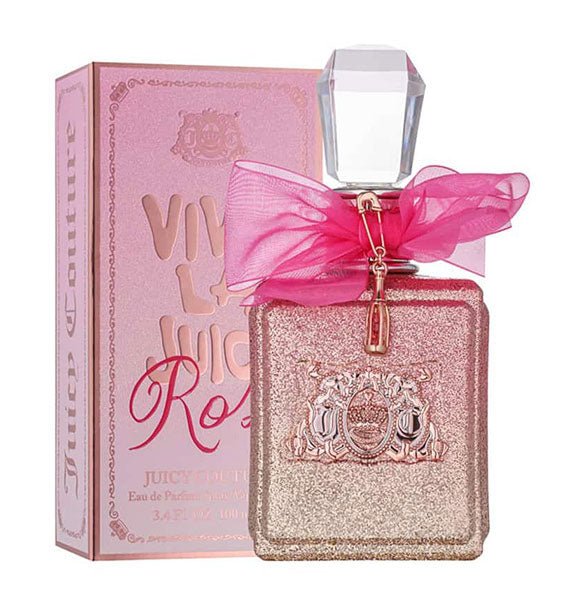 Viva La Juicy Rose Juicy Couture Perfume Vietnam