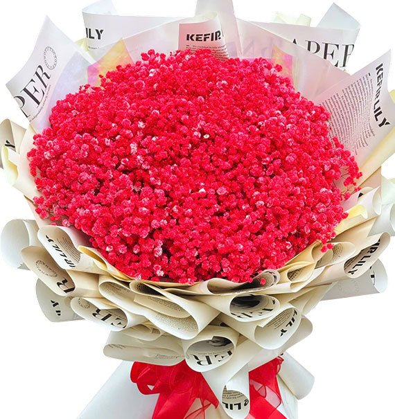 Warm Hugs for Mom Bouquet Vietnam
