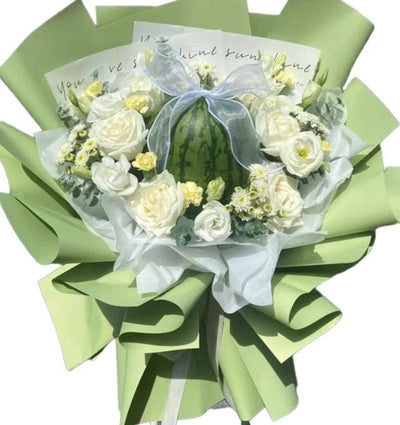Watermelon Bouquet
