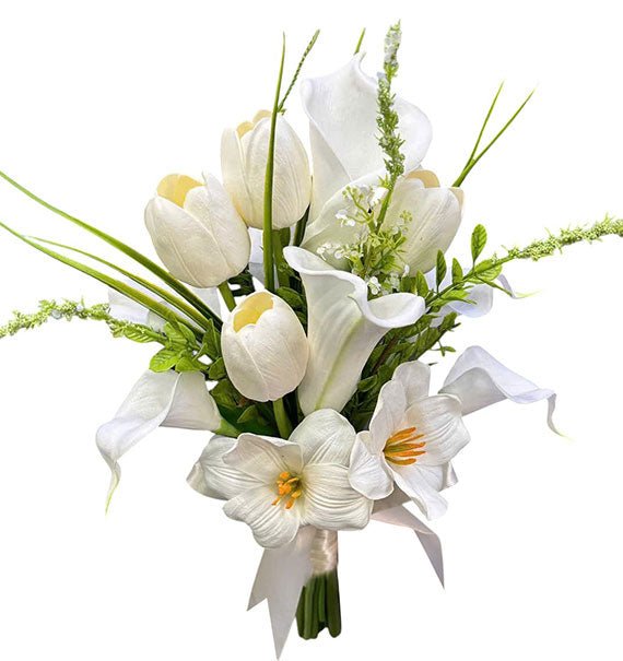 Wedding Flower Delivery Vietnam