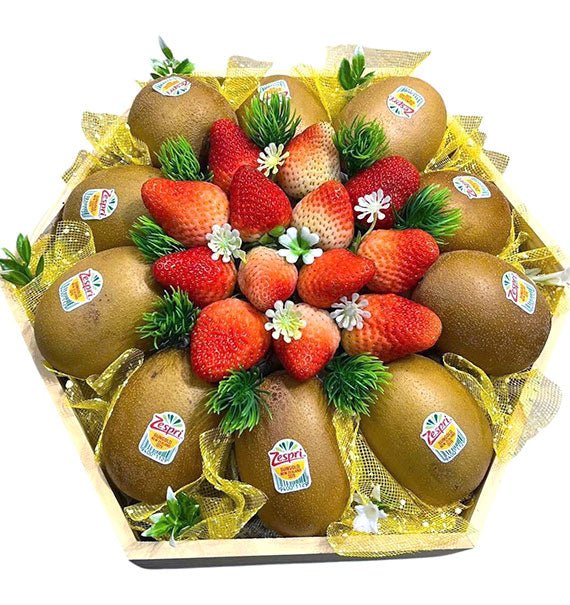 Wellness Box For Christmas Vietnam