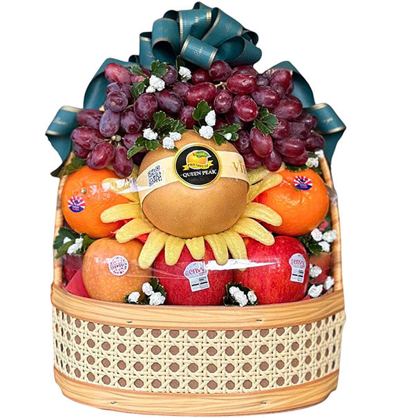 Wellness Fruit Gift Vietnam
