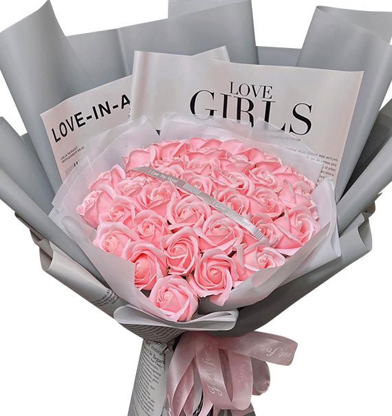 Womens Day Artificial Flowers Vietnam