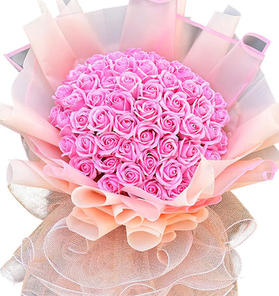 Women's Day Artificial Flowers