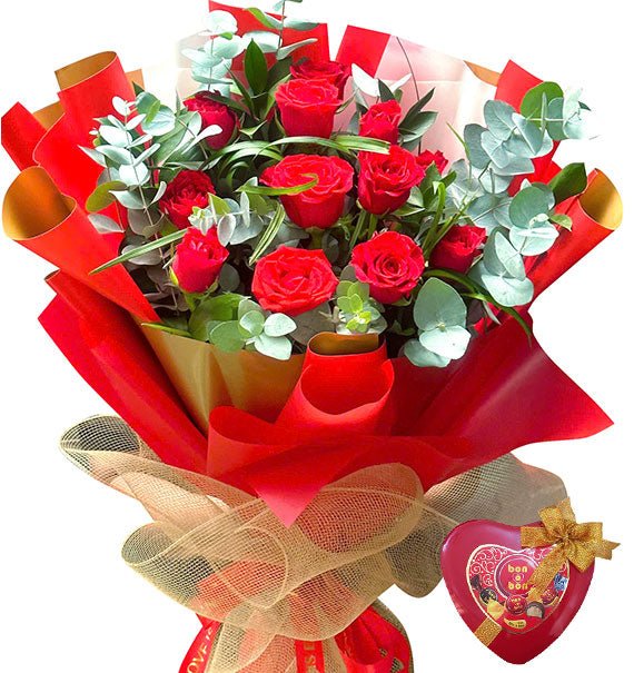 Womens Day Combo Gift Vietnam