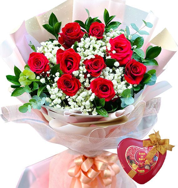 Womens Day Combo Vietnam