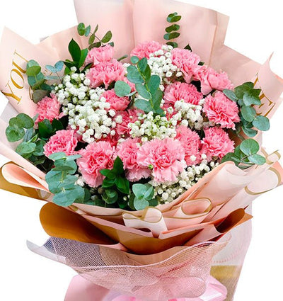 Women's Day Flowers