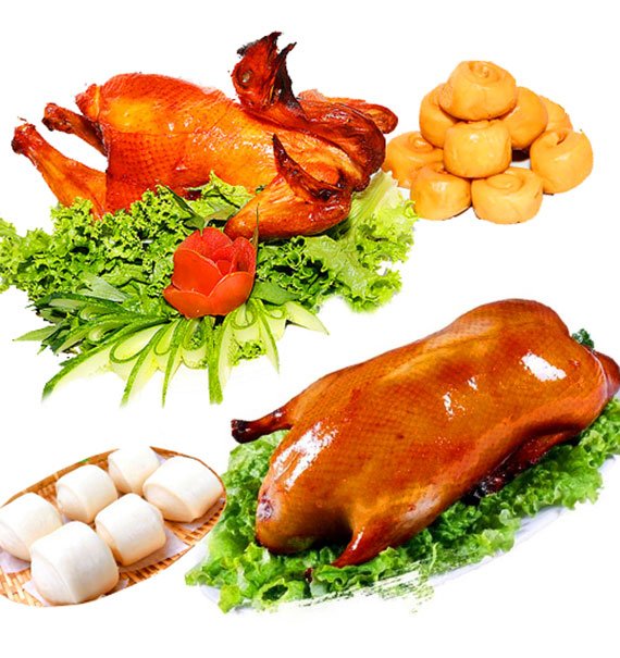 Womens Day Food Vietnam