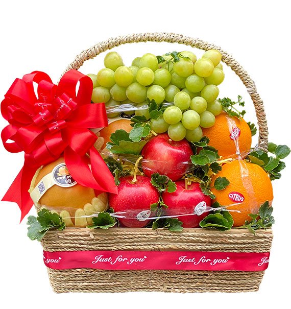 Womens Day Fresh Fruits Vietnam