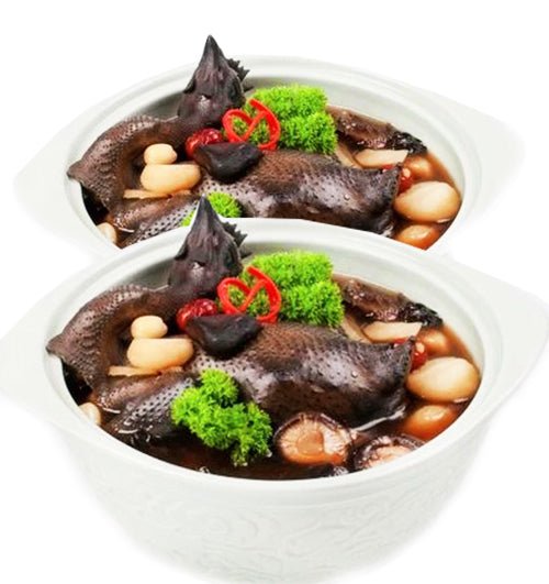 Womens Day Gift Food Vietnam