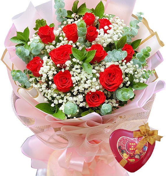 Womens Day Gift Set Vietnam