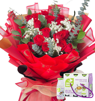 Women’s Day Gift Set - HCM ONLY