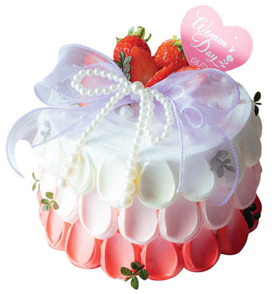 Women’s Day Special Cake - HCM ONLY