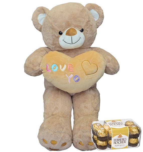 Womens Day Surprise Combo Vietnam