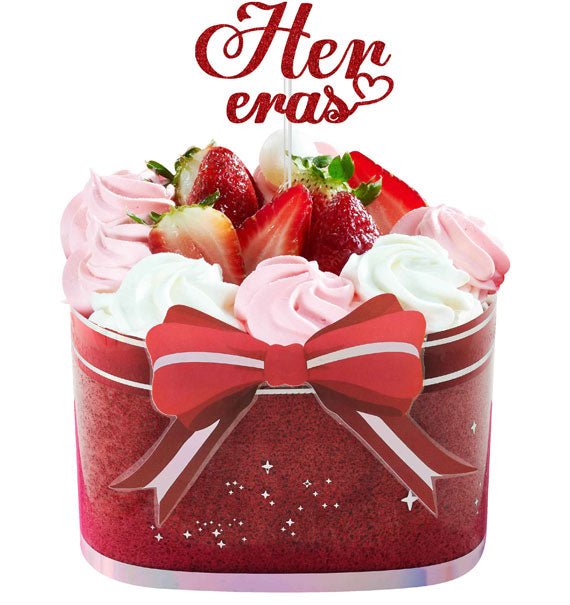 Womens Day Tous Les Jours Cake Vietnam