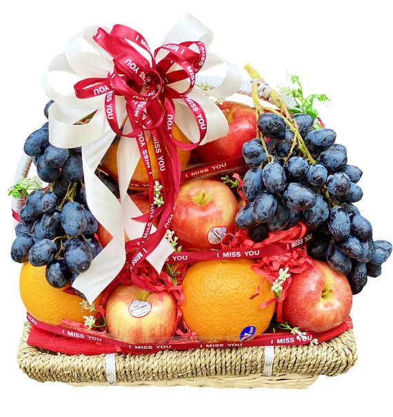 Womens Day Wellness Basket Vietnam